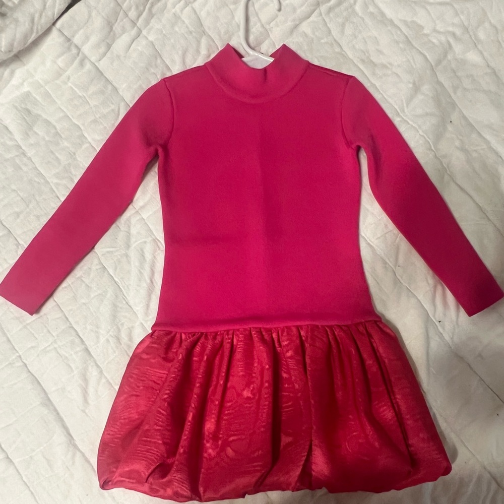 Mini Rachel Parcell Dress